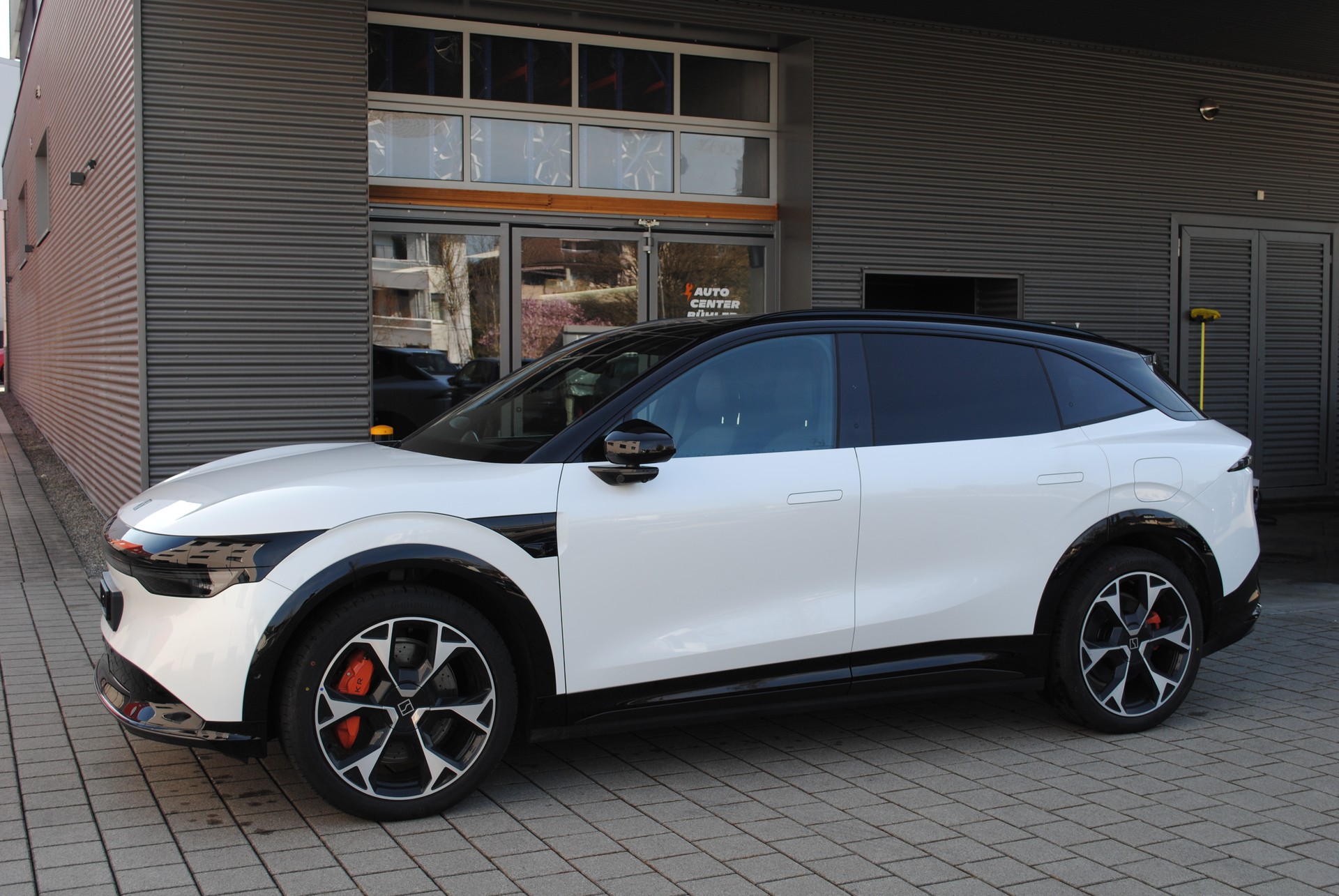 ZEEKR 7X 100kWh Privilege AWD-image-3