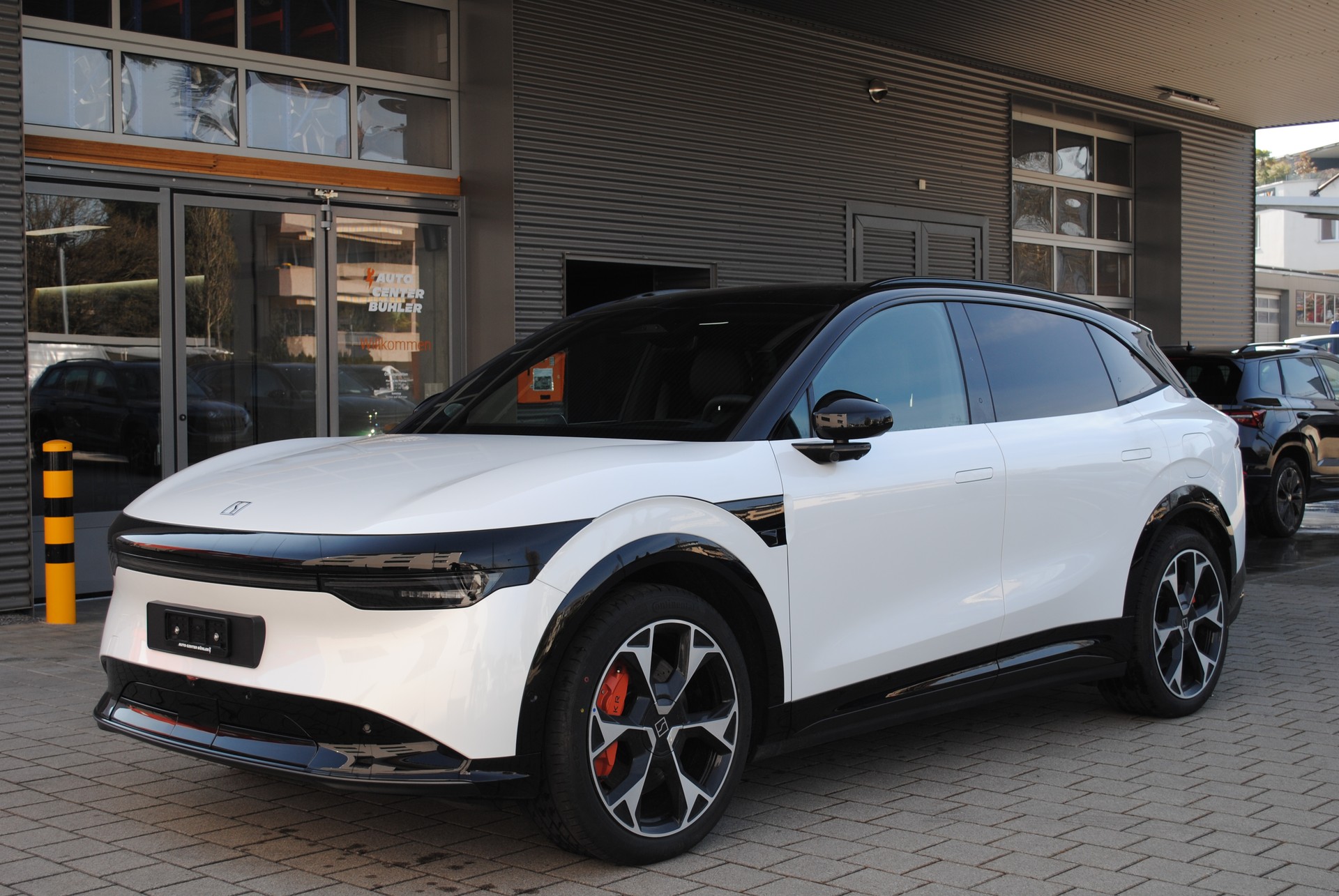 ZEEKR 7X 100kWh Privilege AWD-image-0