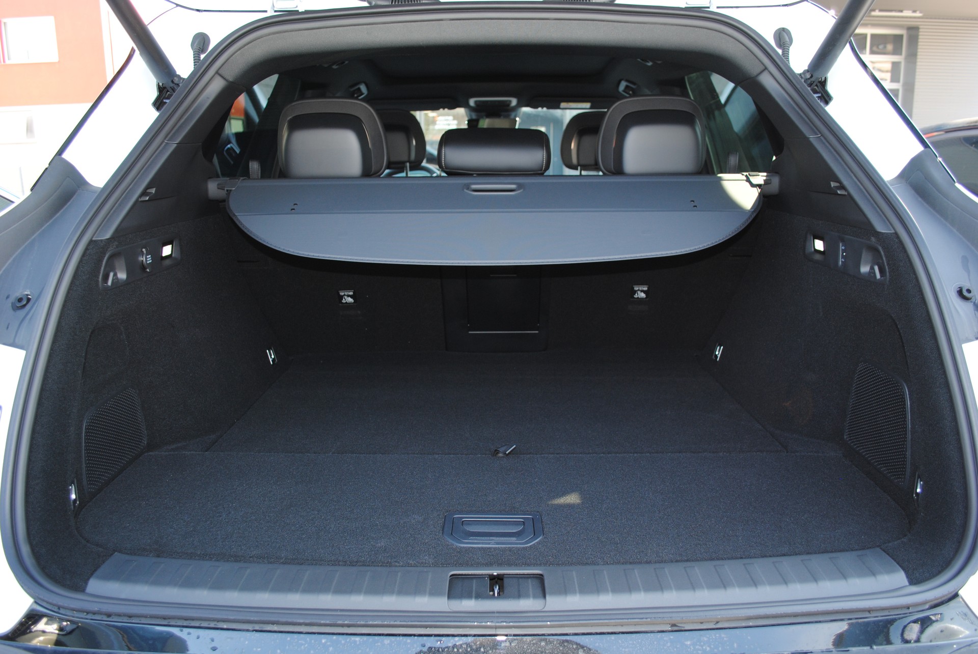 ZEEKR 7X 100kWh Privilege AWD-image-20