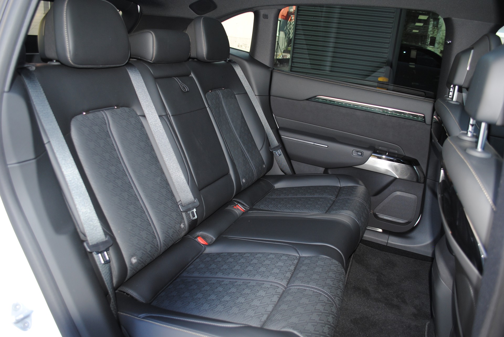 ZEEKR 7X 100kWh Privilege AWD-image-19