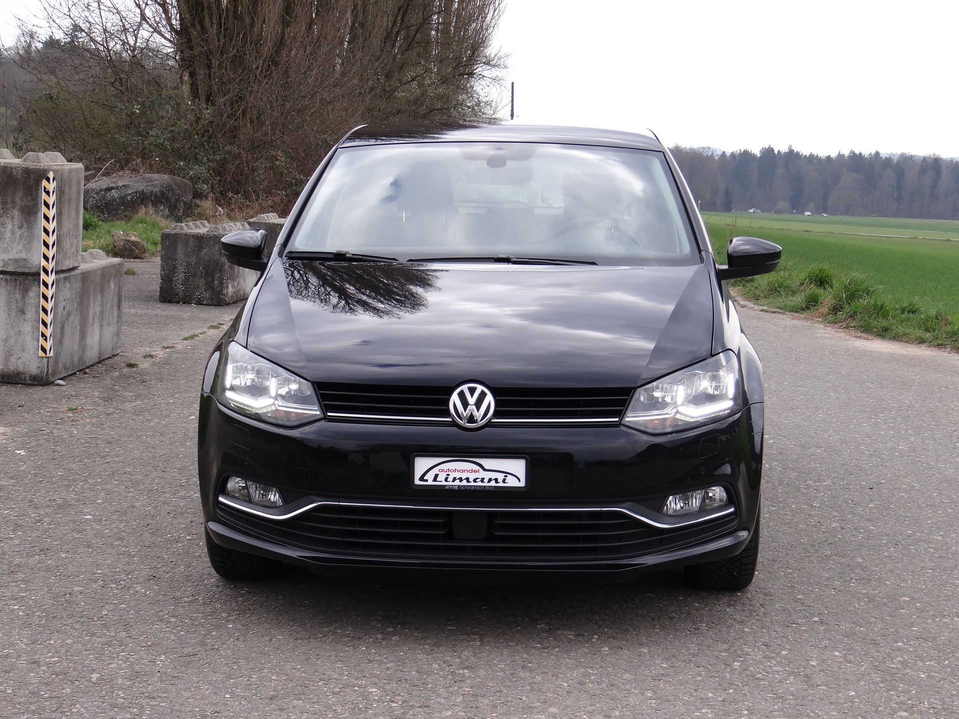 VW Polo 1.2 TSI BMT Allstar DSG-image-2