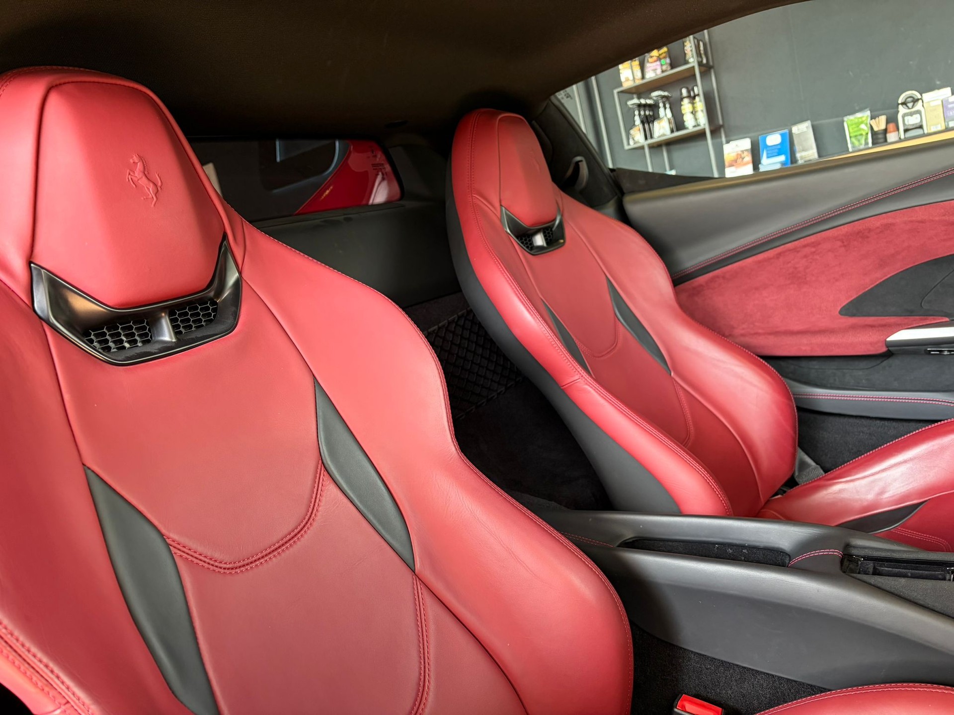 FERRARI 296 GTB-image-7