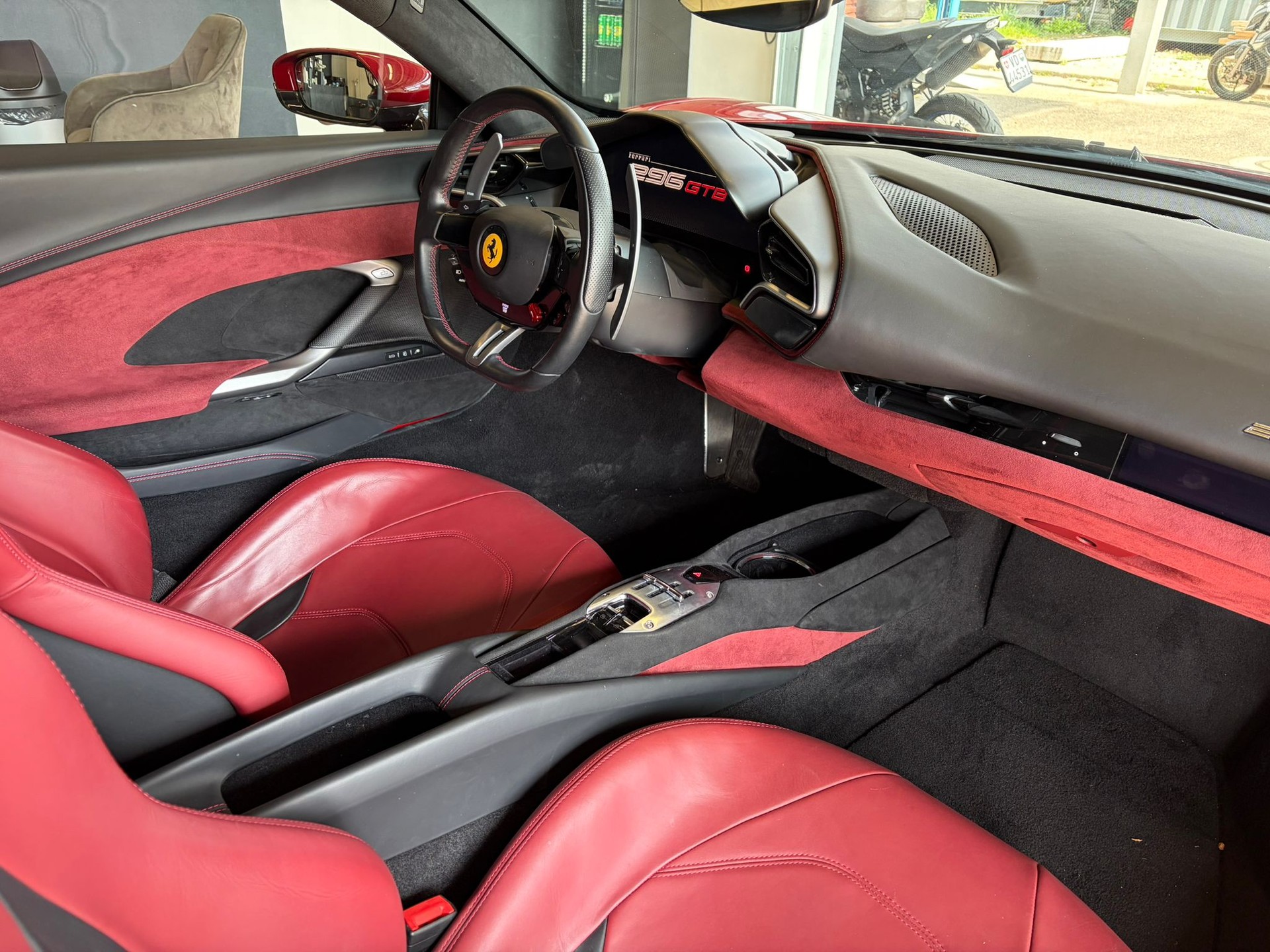 FERRARI 296 GTB-image-6