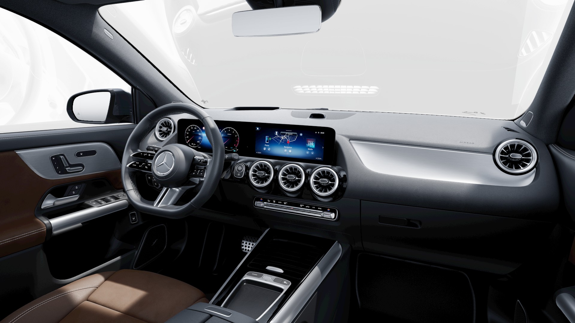 MERCEDES-BENZ GLA 250 4Matic 8G-DCT-image-7