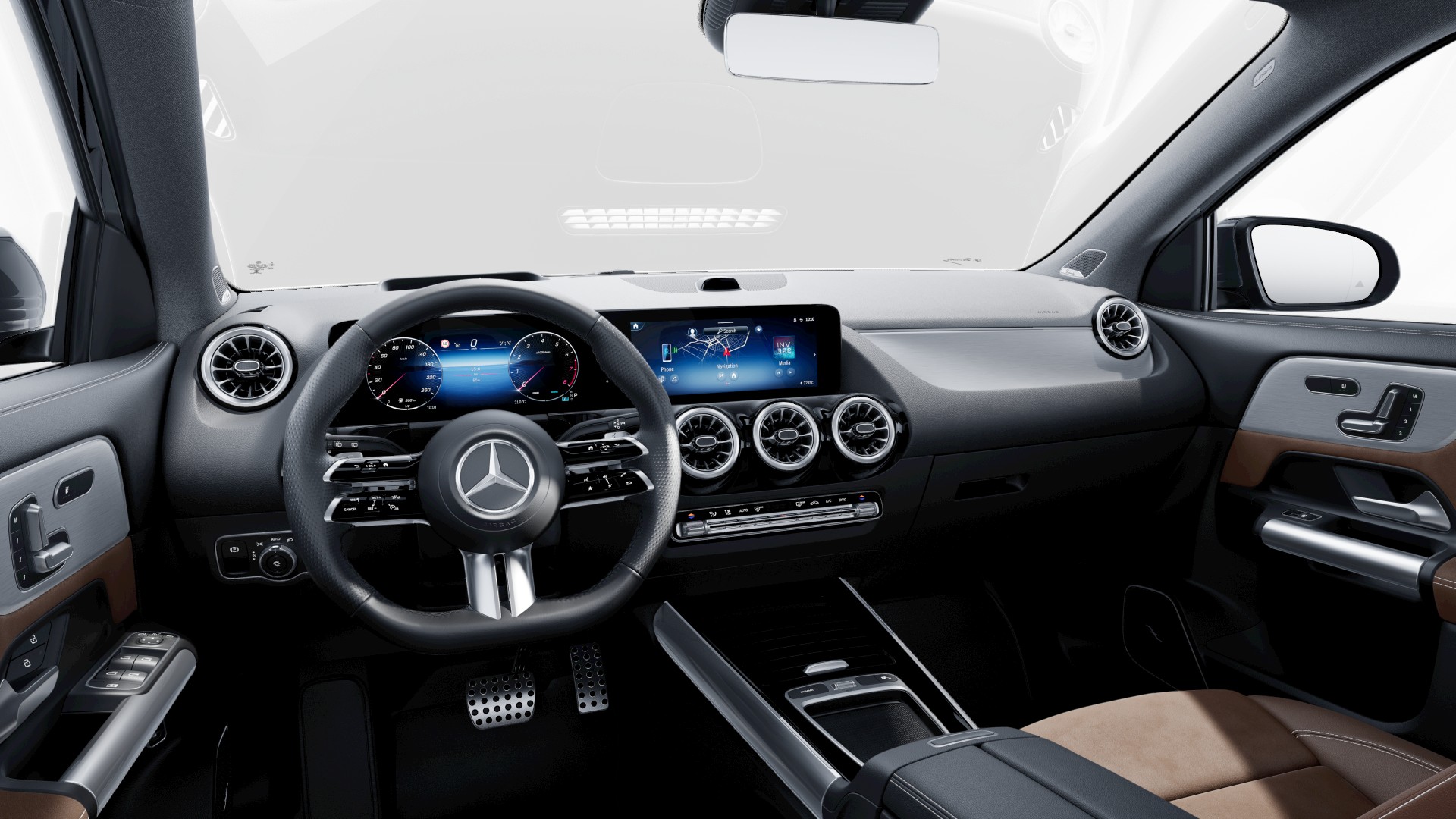 MERCEDES-BENZ GLA 250 4Matic 8G-DCT-image-8