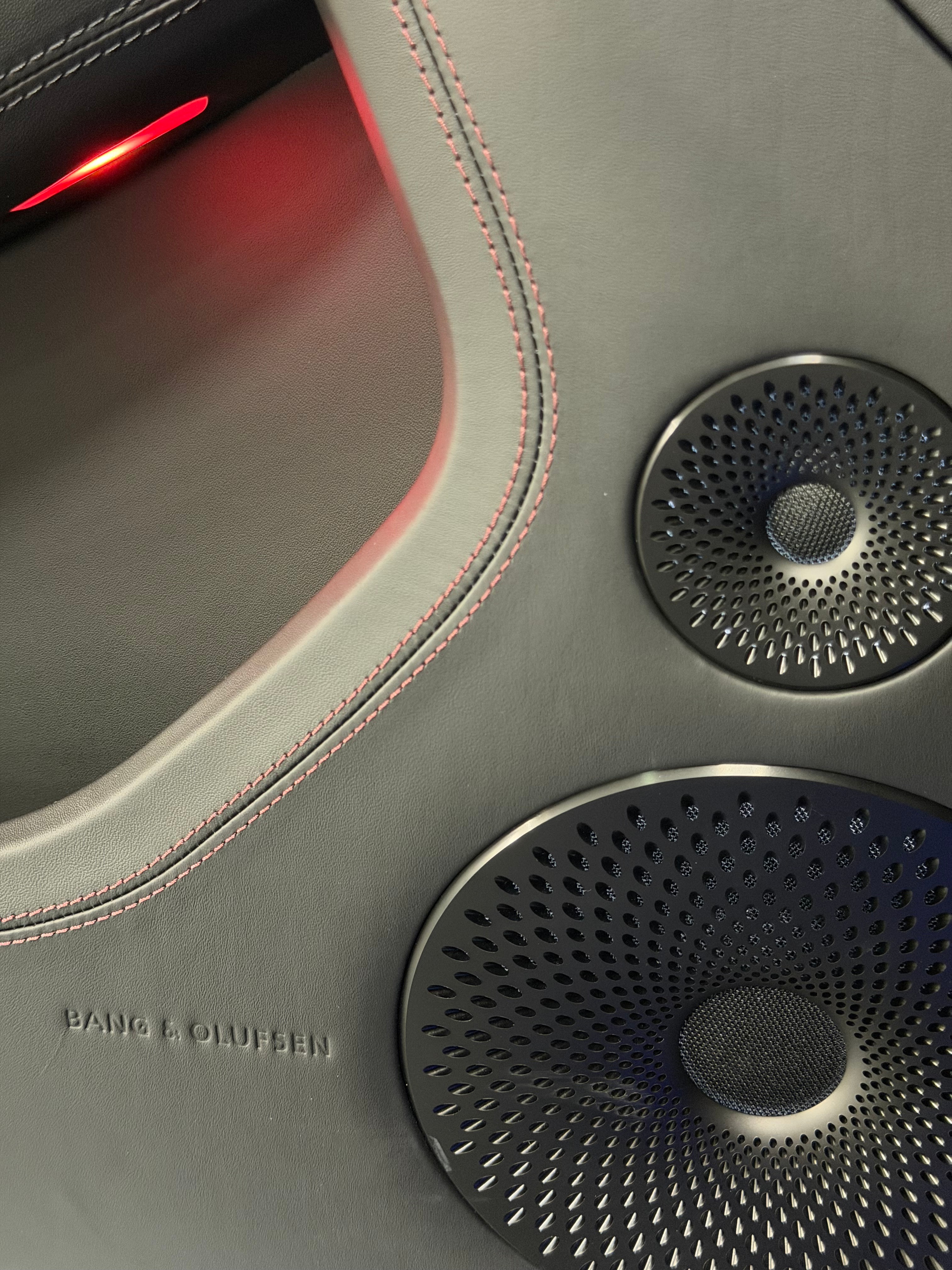 Image BENTLEY CONTINENTAL Continental GT 4.0 V8 PHEV S