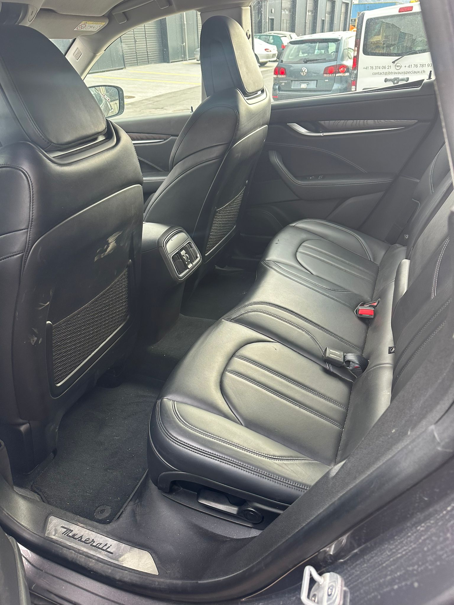 MASERATI Levante D 3.0 V6 Automatica-image-9