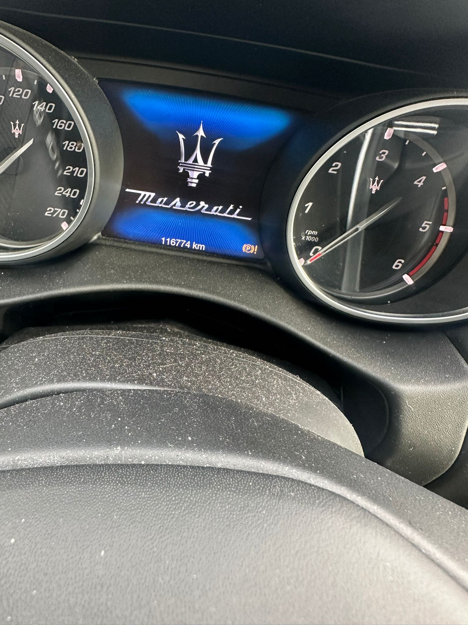 MASERATI Levante D 3.0 V6 Automatica-image-12