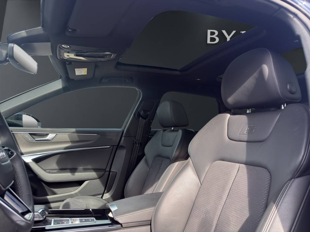 AUDI A6 Avant 45 TFSI Sport S-tronic quattro-image-9