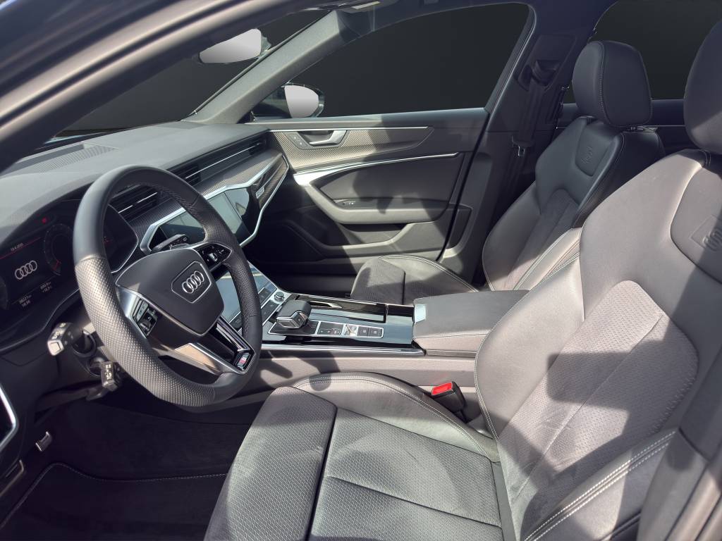 AUDI A6 Avant 45 TFSI Sport S-tronic quattro-image-7