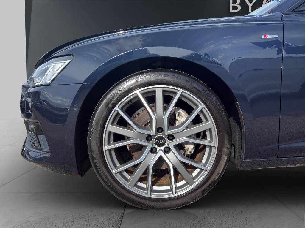 AUDI A6 Avant 45 TFSI Sport S-tronic quattro-image-15