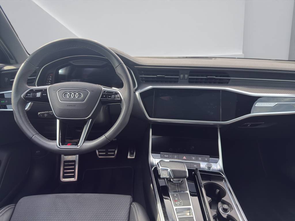 AUDI A6 Avant 45 TFSI Sport S-tronic quattro-image-5
