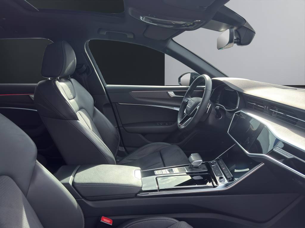 AUDI A6 Avant 45 TFSI Sport S-tronic quattro-image-10