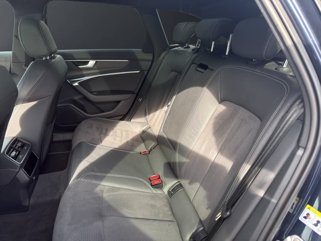AUDI A6 Avant 45 TFSI Sport S-tronic quattro-image-8