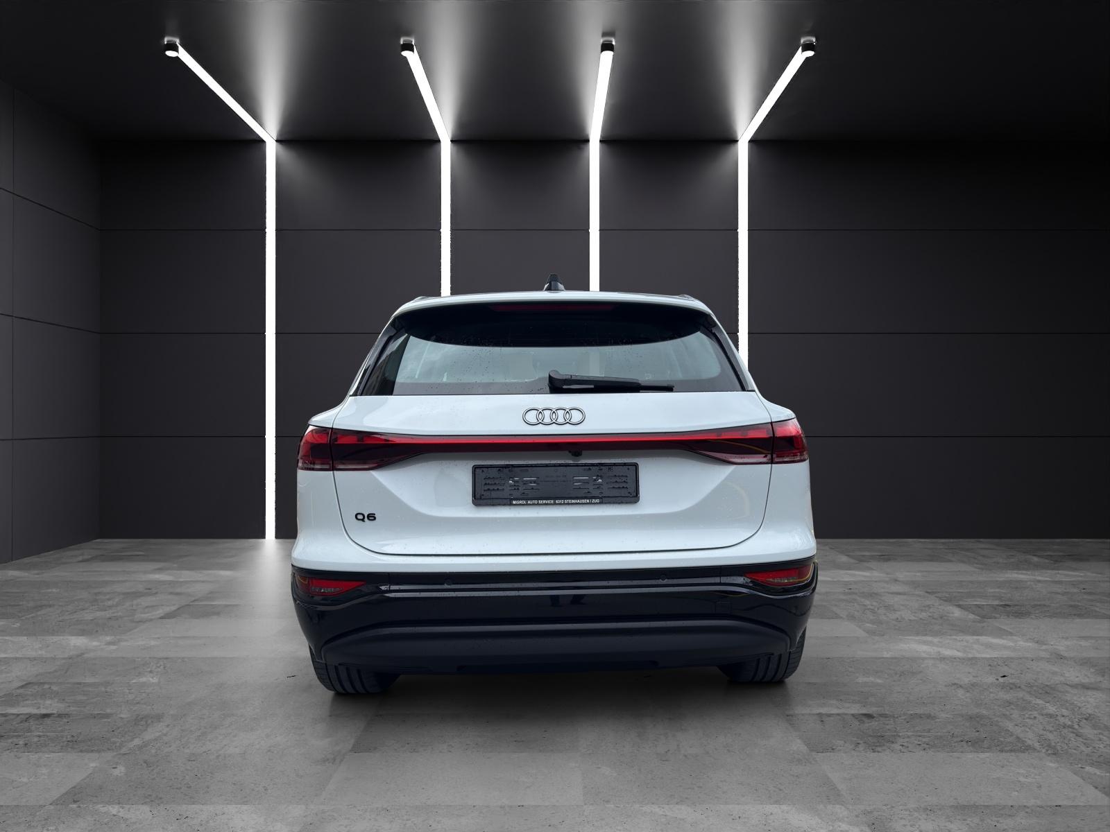 AUDI Q6 e-tron quattro-image-3