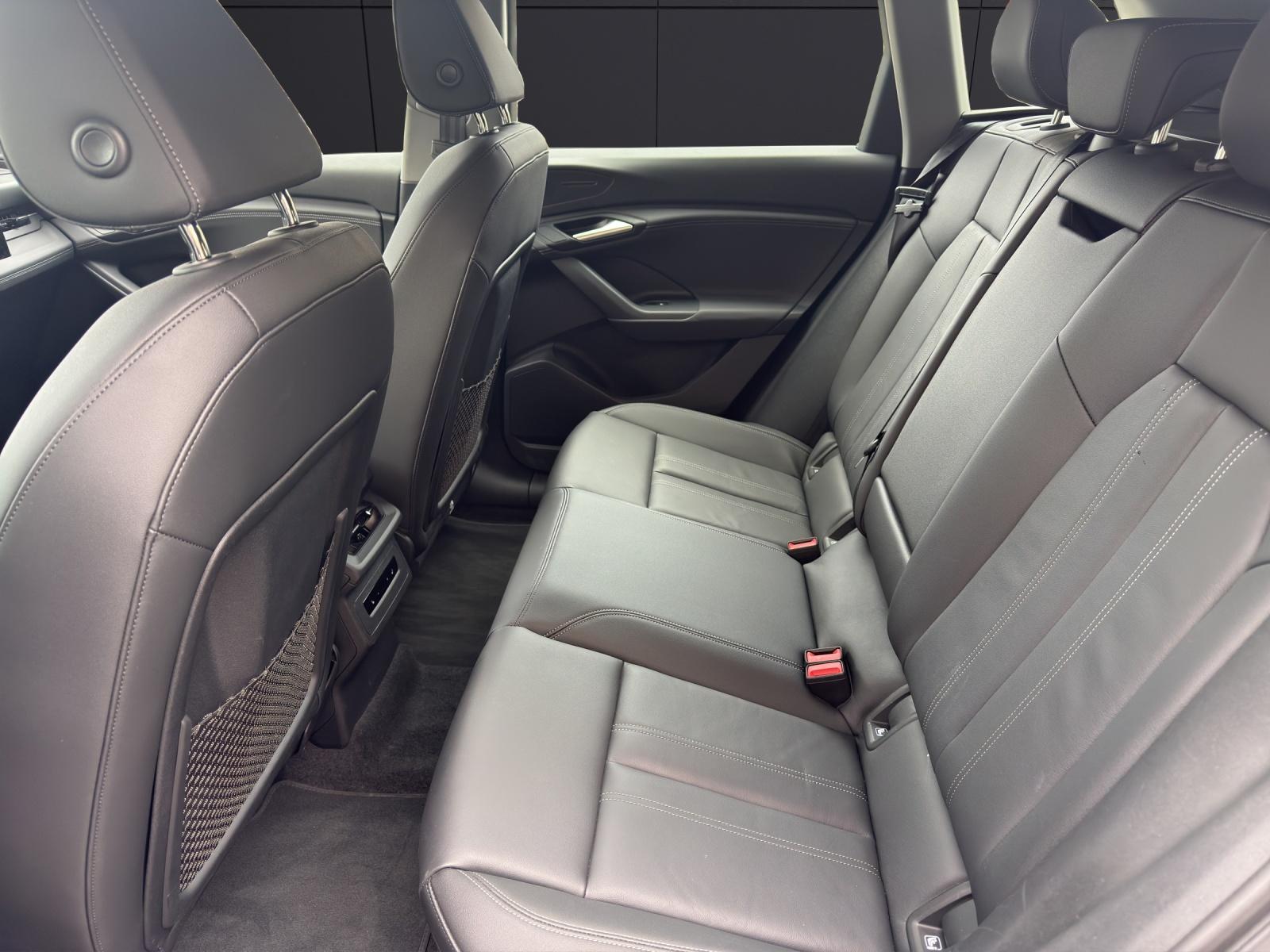 AUDI Q6 e-tron quattro-image-18