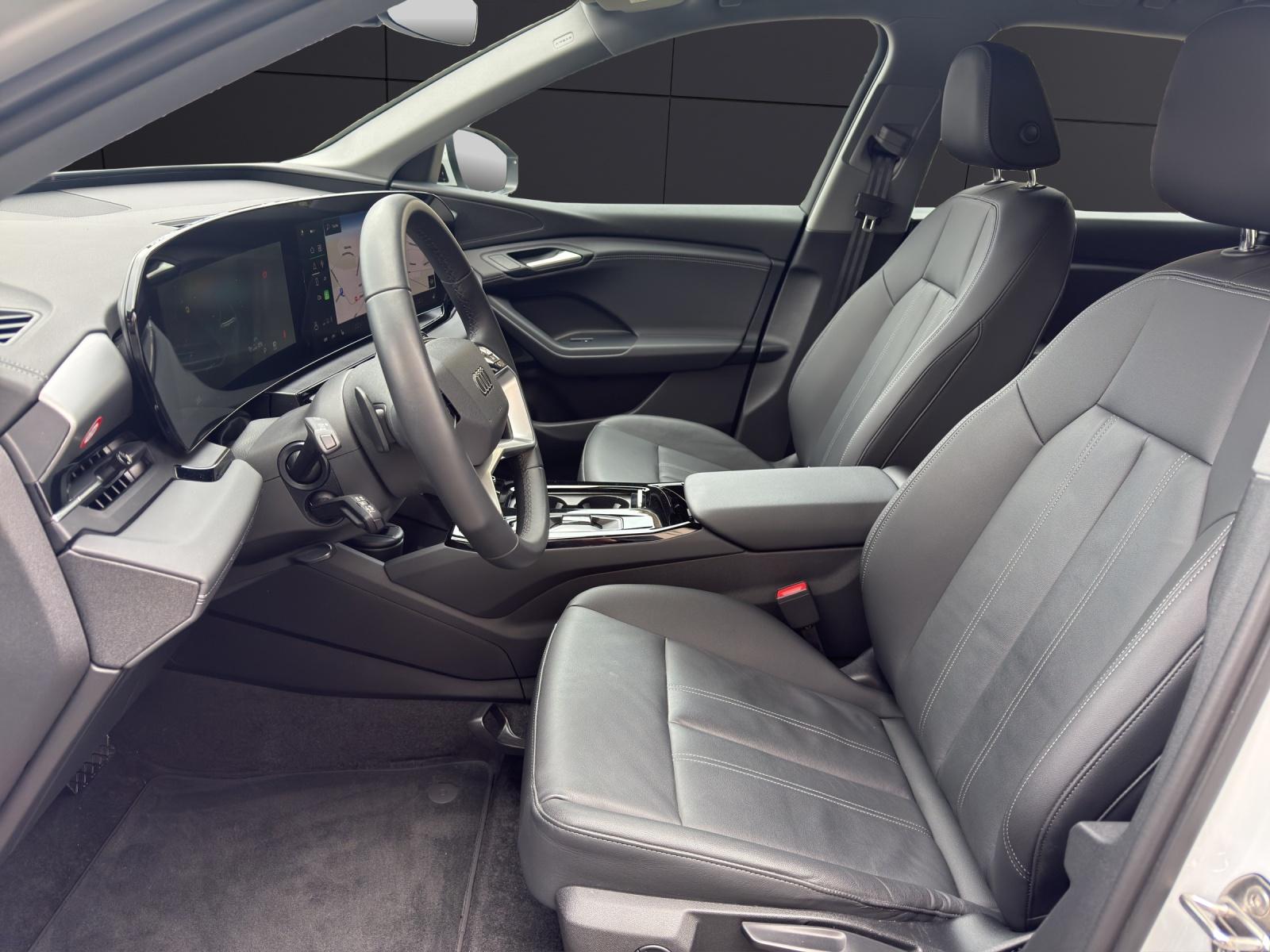 AUDI Q6 e-tron quattro-image-9
