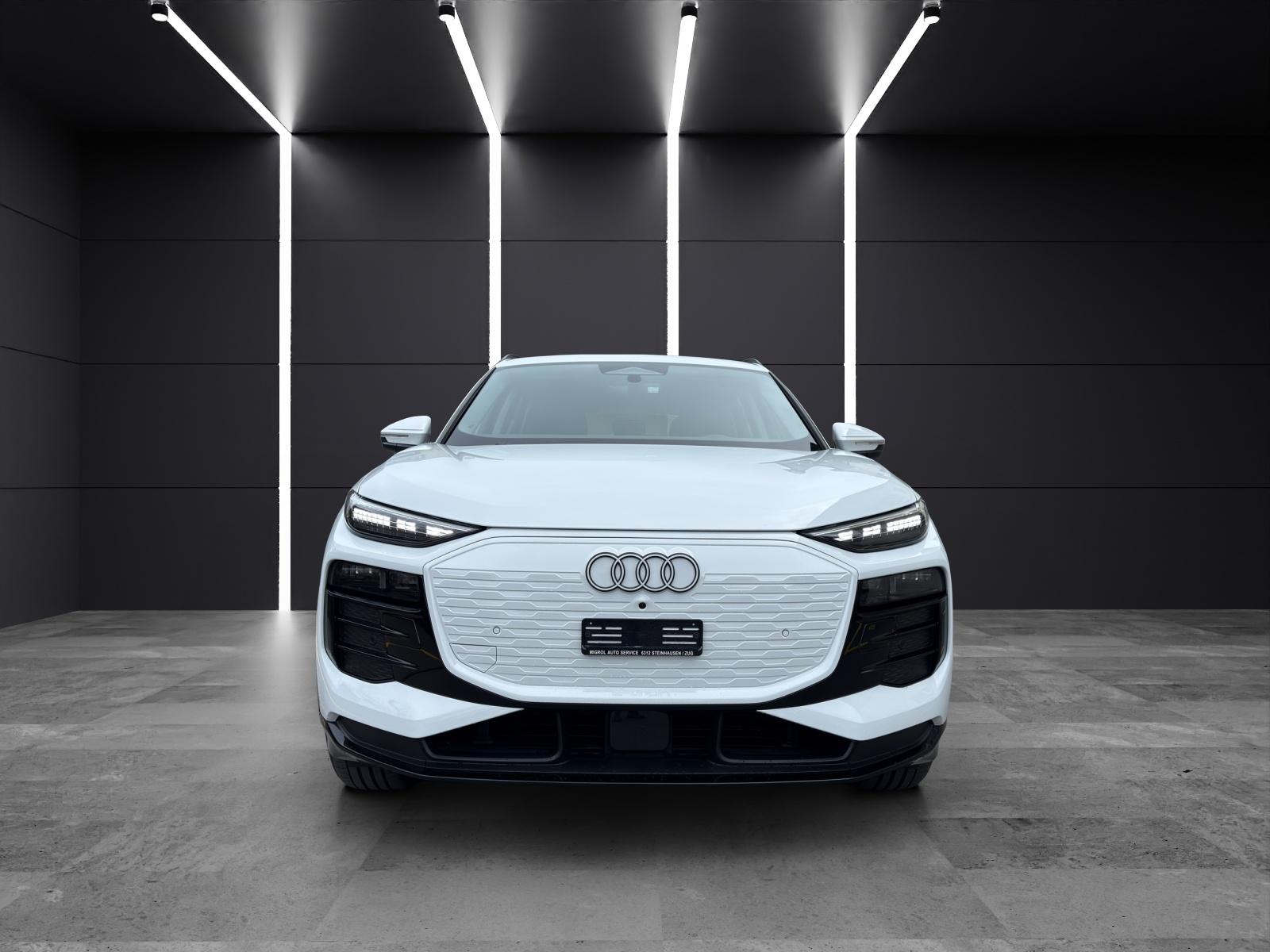 AUDI Q6 e-tron quattro-image-8