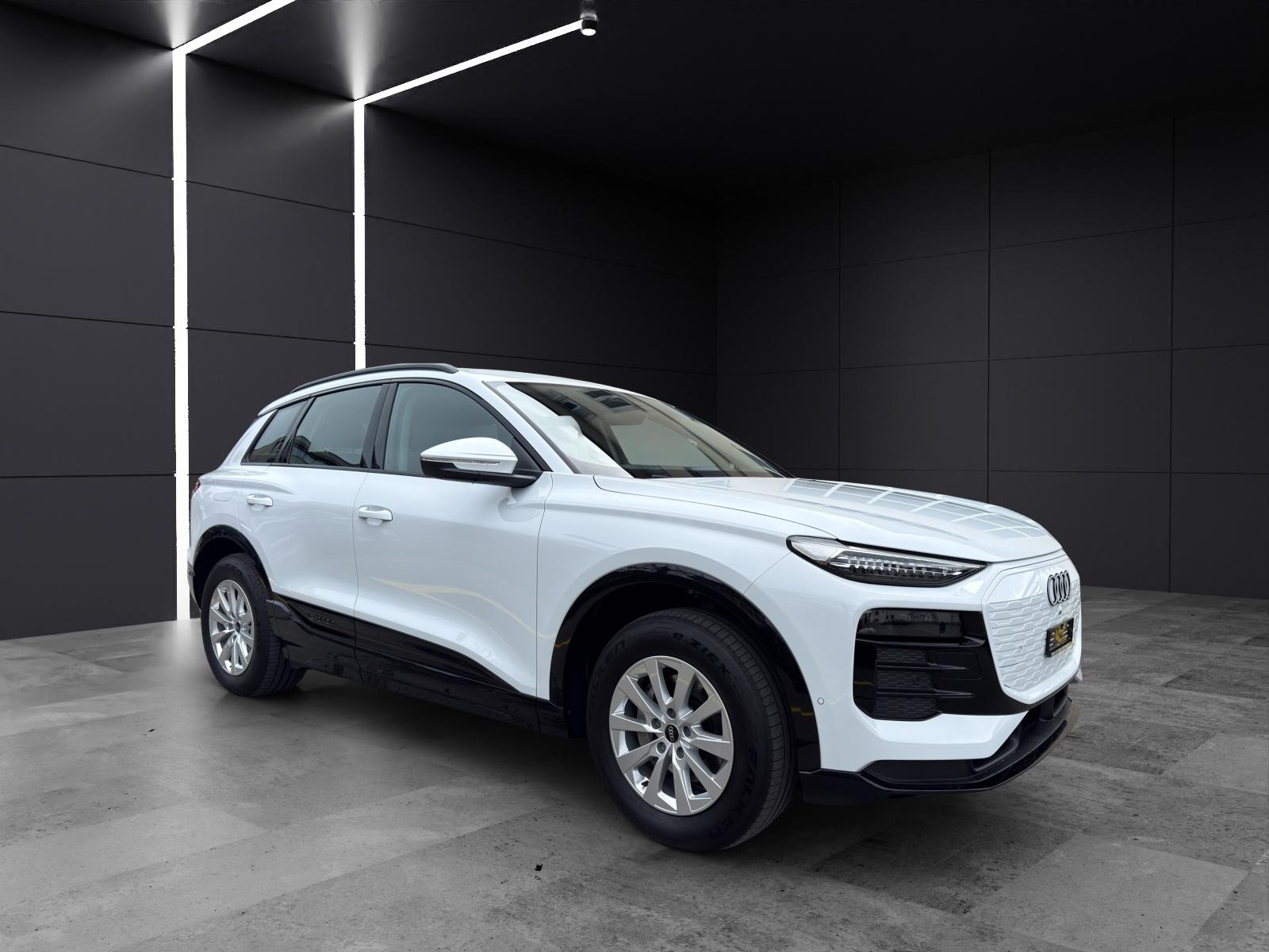 AUDI Q6 e-tron quattro-image-7