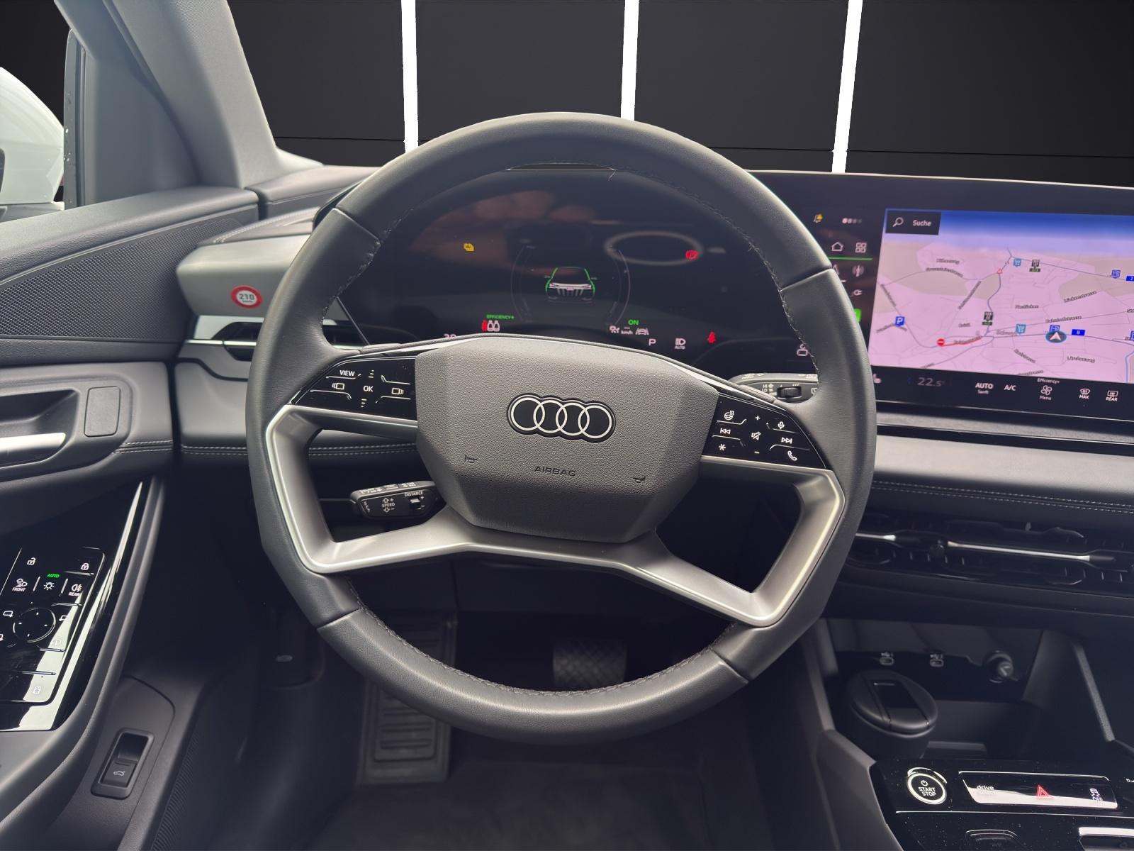 AUDI Q6 e-tron quattro-image-12