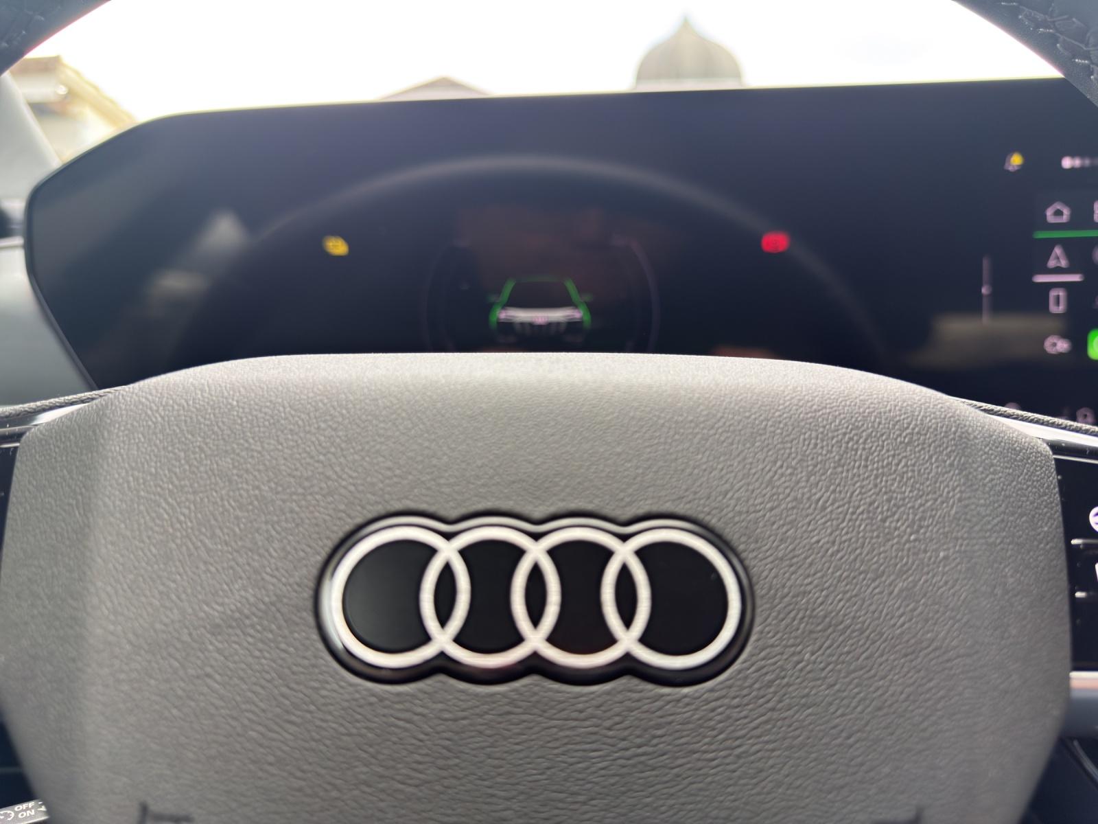 AUDI Q6 e-tron quattro-image-14