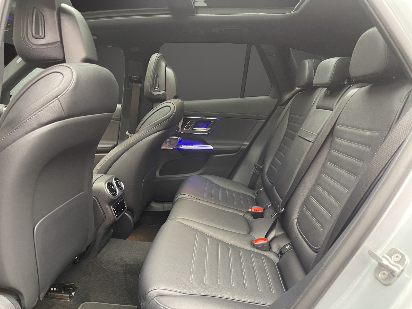 MERCEDES-BENZ GLC 400 e 4M 9G-Tronic-image-10