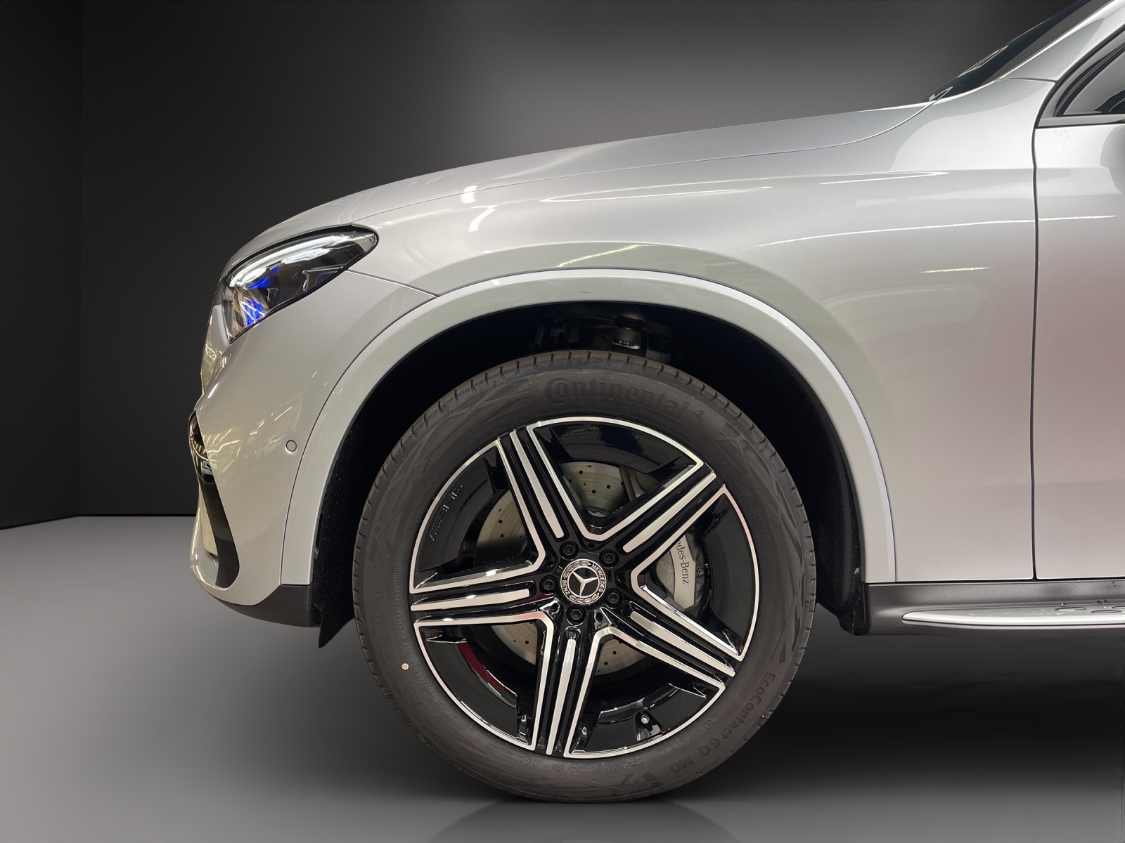 MERCEDES-BENZ GLC 400 e 4M 9G-Tronic-image-5