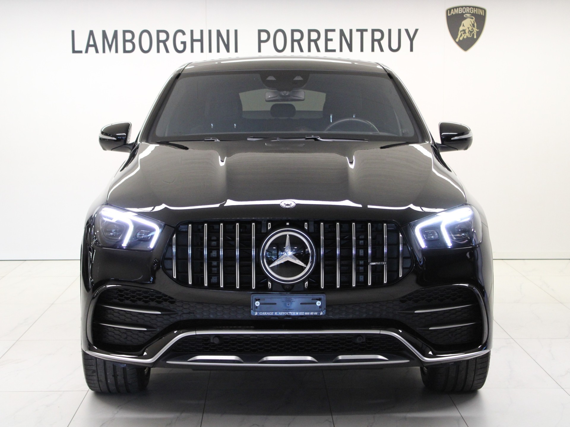 MERCEDES-BENZ GLE Coupé 53 AMG 4Matic+ Speedshift-image-4
