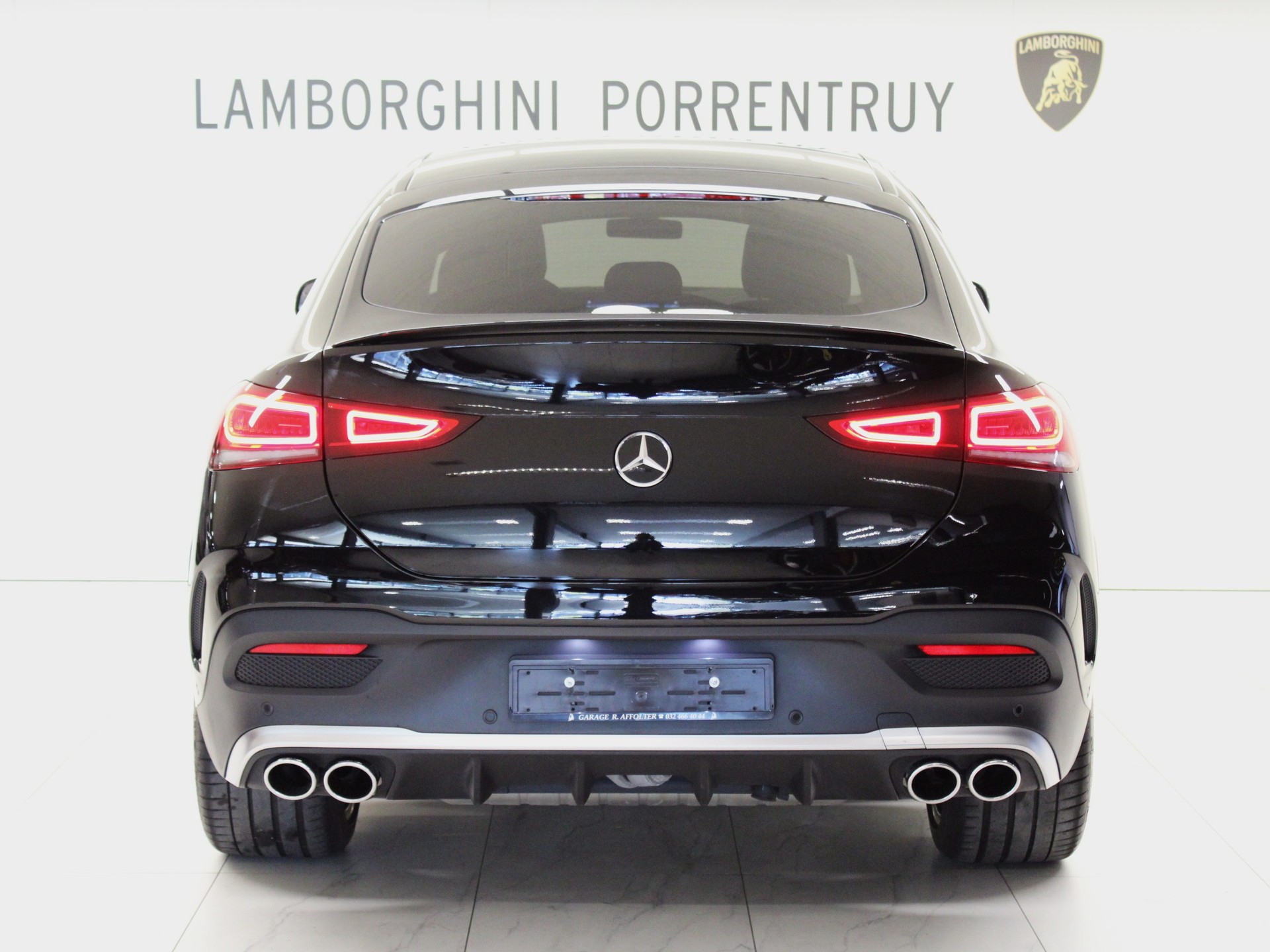 MERCEDES-BENZ GLE Coupé 53 AMG 4Matic+ Speedshift-image-3