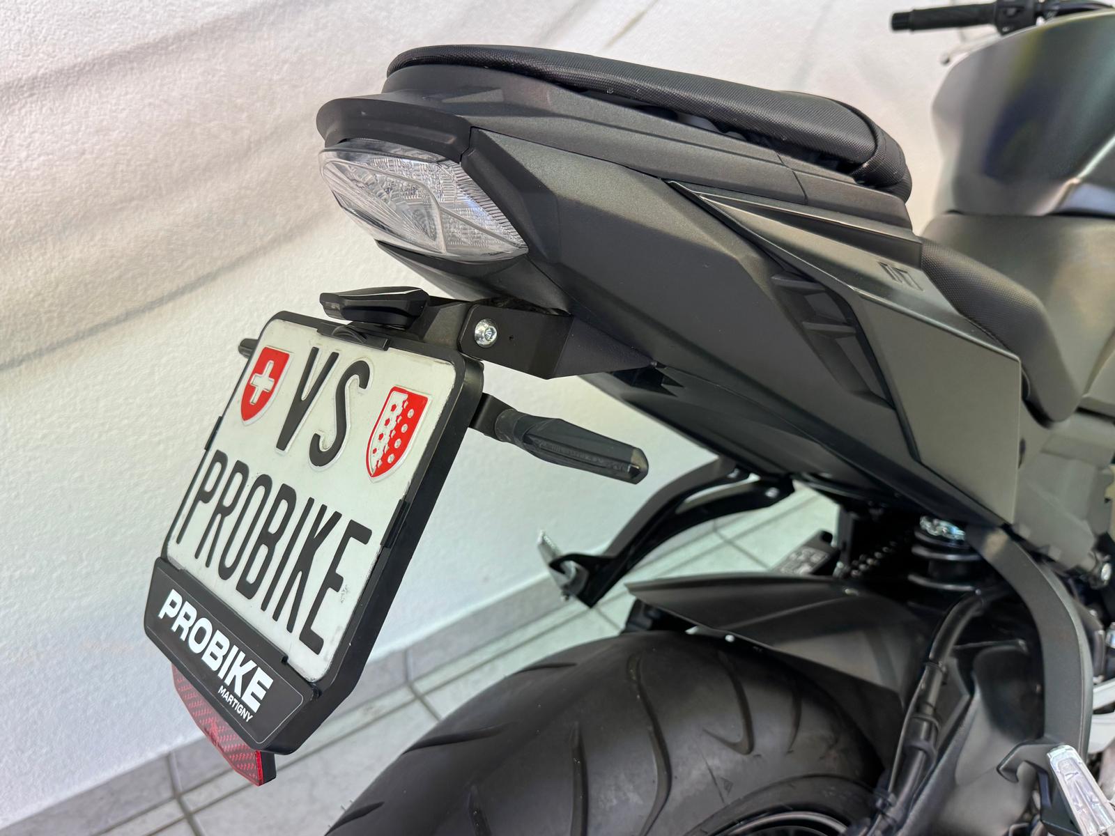 SUZUKI GSX-S 950-image-7