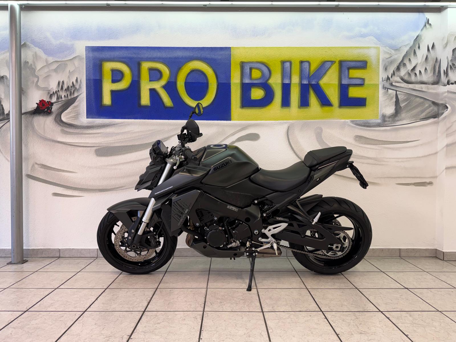 SUZUKI GSX-S 950-image-4