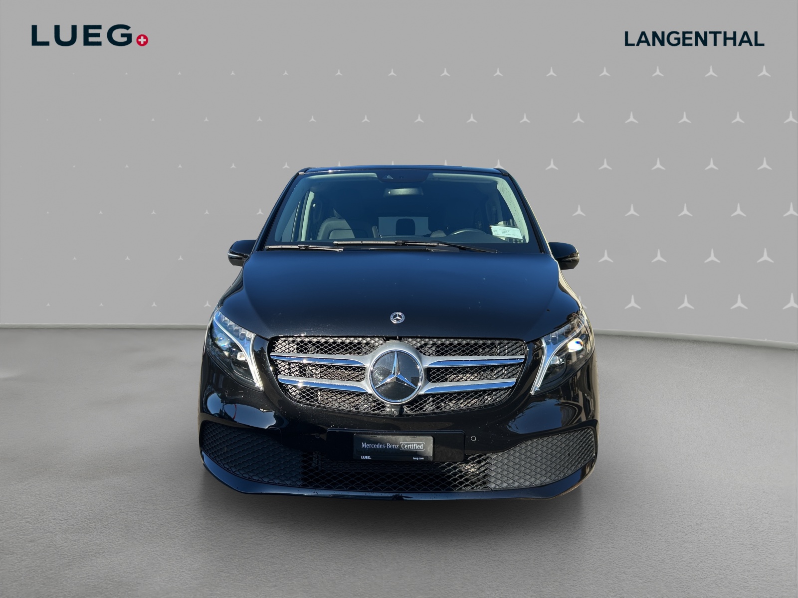 MERCEDES-BENZ V 250 d lang Avantgarde 4Matic G-Tronic-image-5