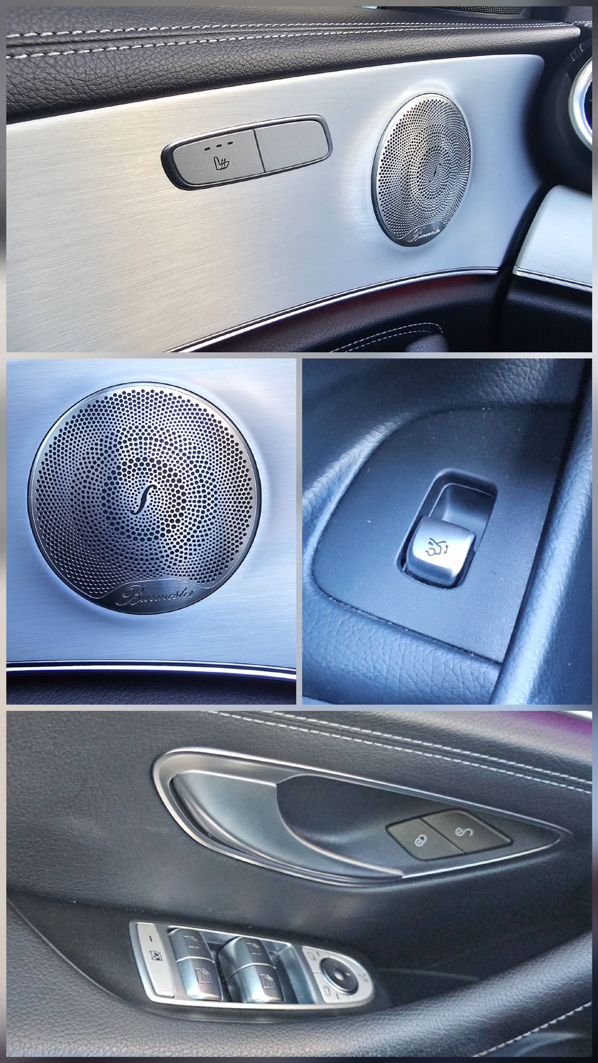 MERCEDES-BENZ E 450 AMG Line 4matic Kombi-image-8