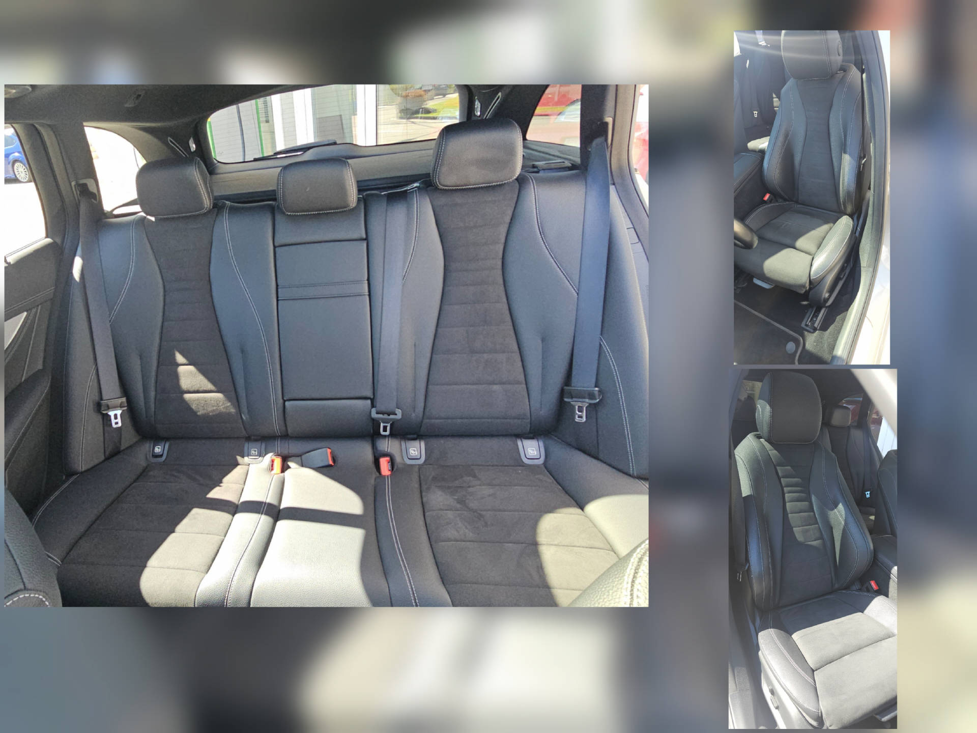 MERCEDES-BENZ E 450 AMG Line 4matic Kombi-image-15