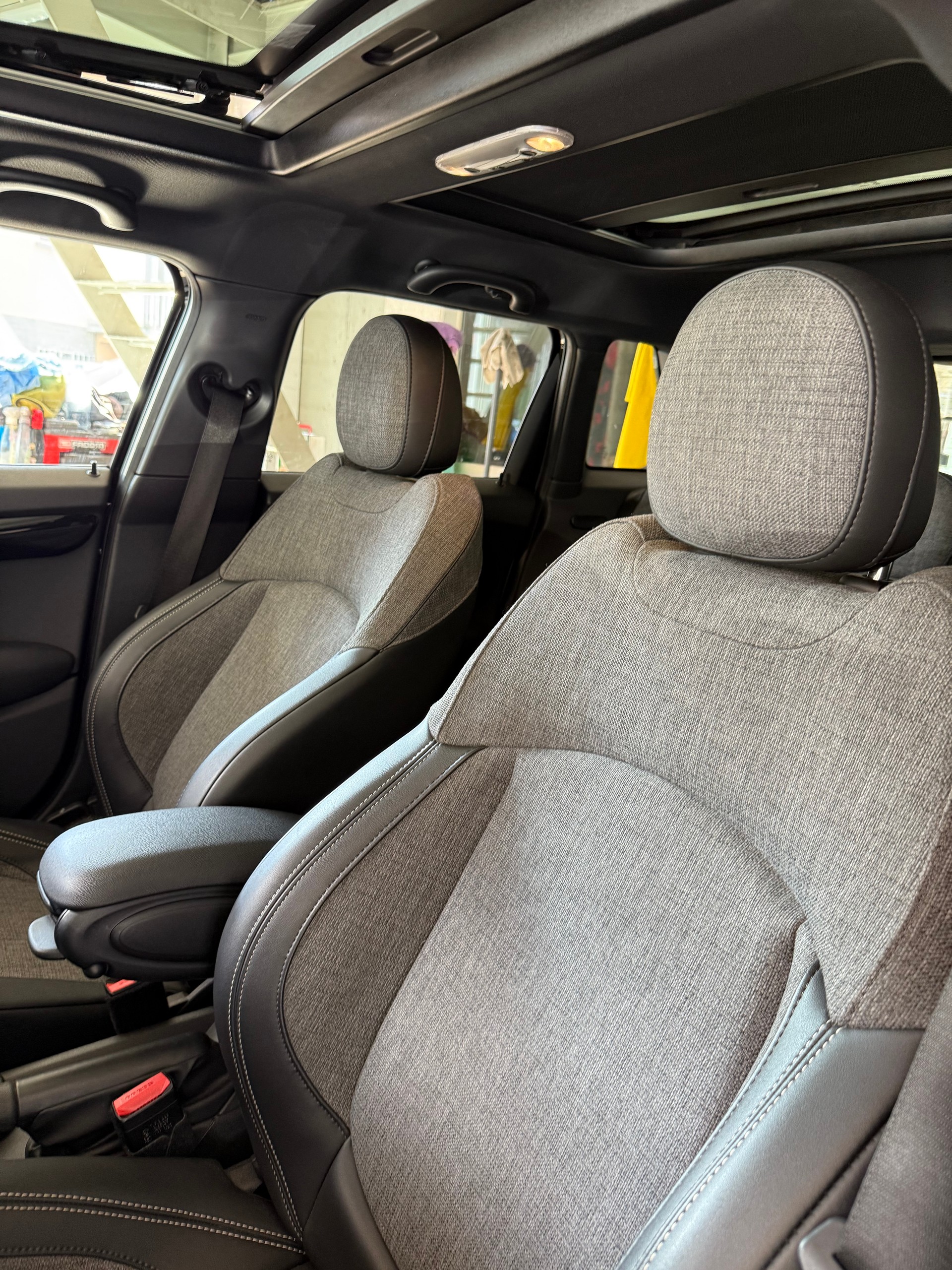MINI Cooper Steptronic DKG-image-8