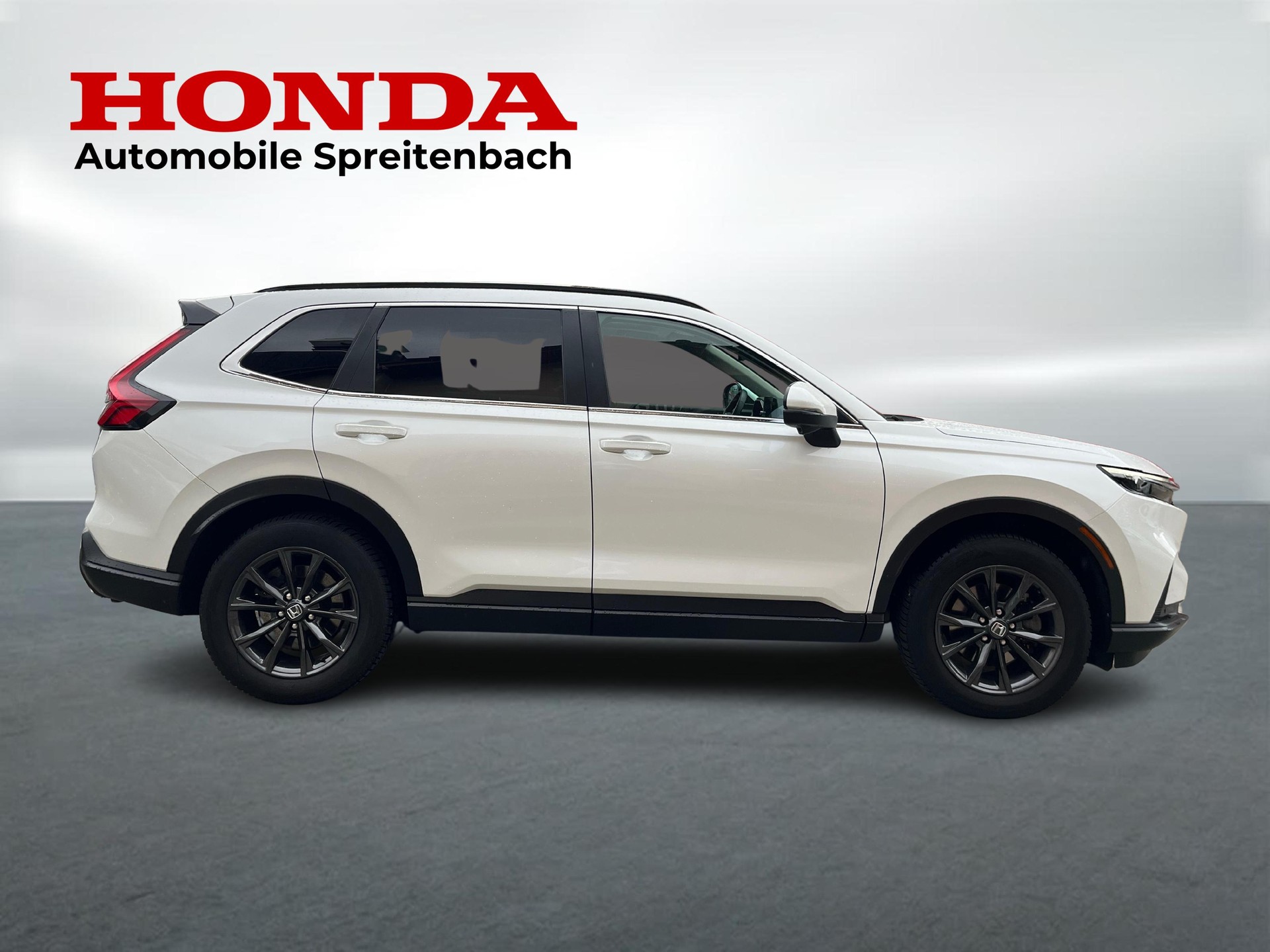 HONDA CR-V 2.0 i-MMD Elegance 4WD Vollhybrid (ohne an die Steckdose)-image-5