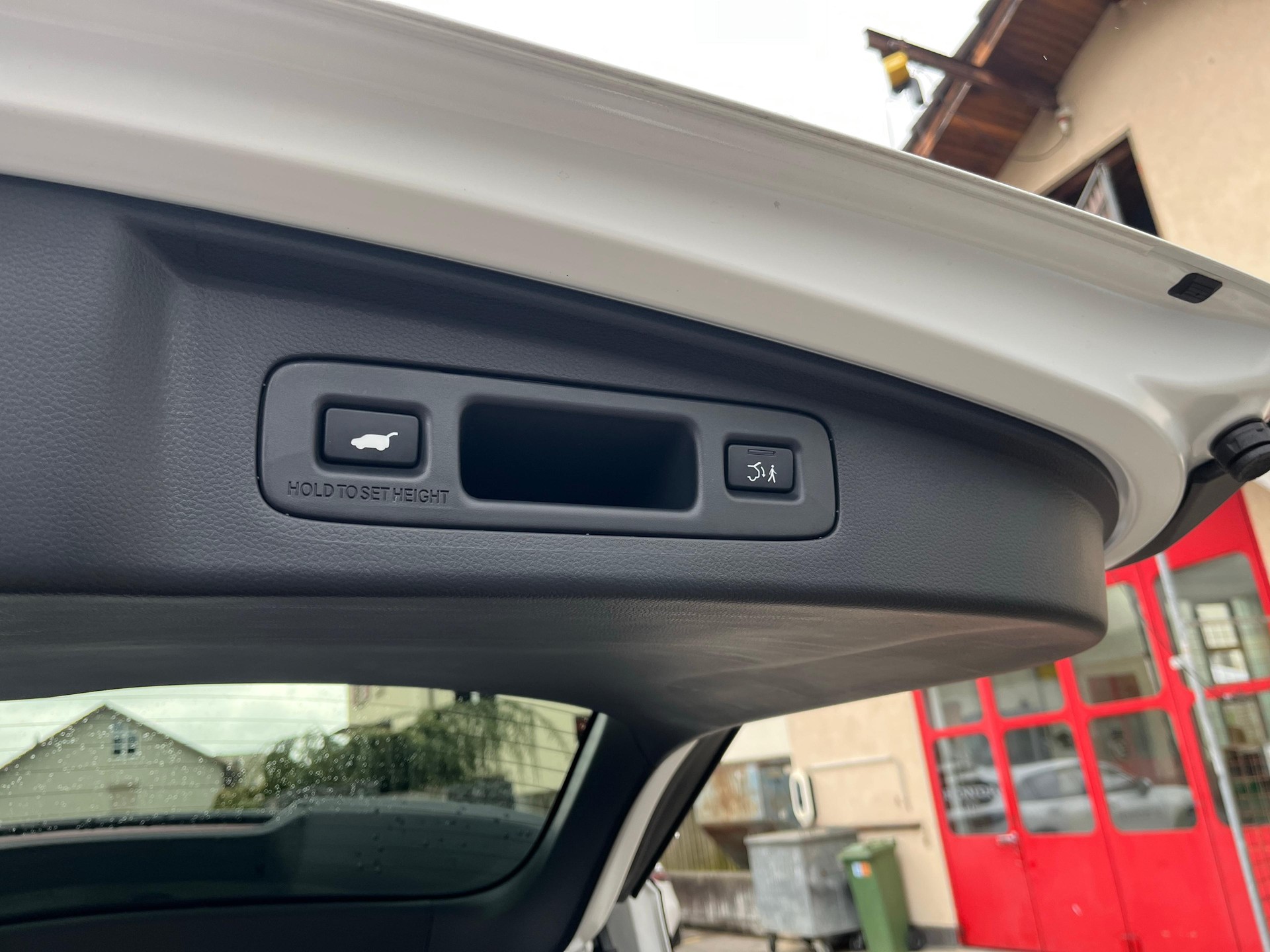HONDA CR-V 2.0 i-MMD Elegance 4WD Vollhybrid (ohne an die Steckdose)-image-13