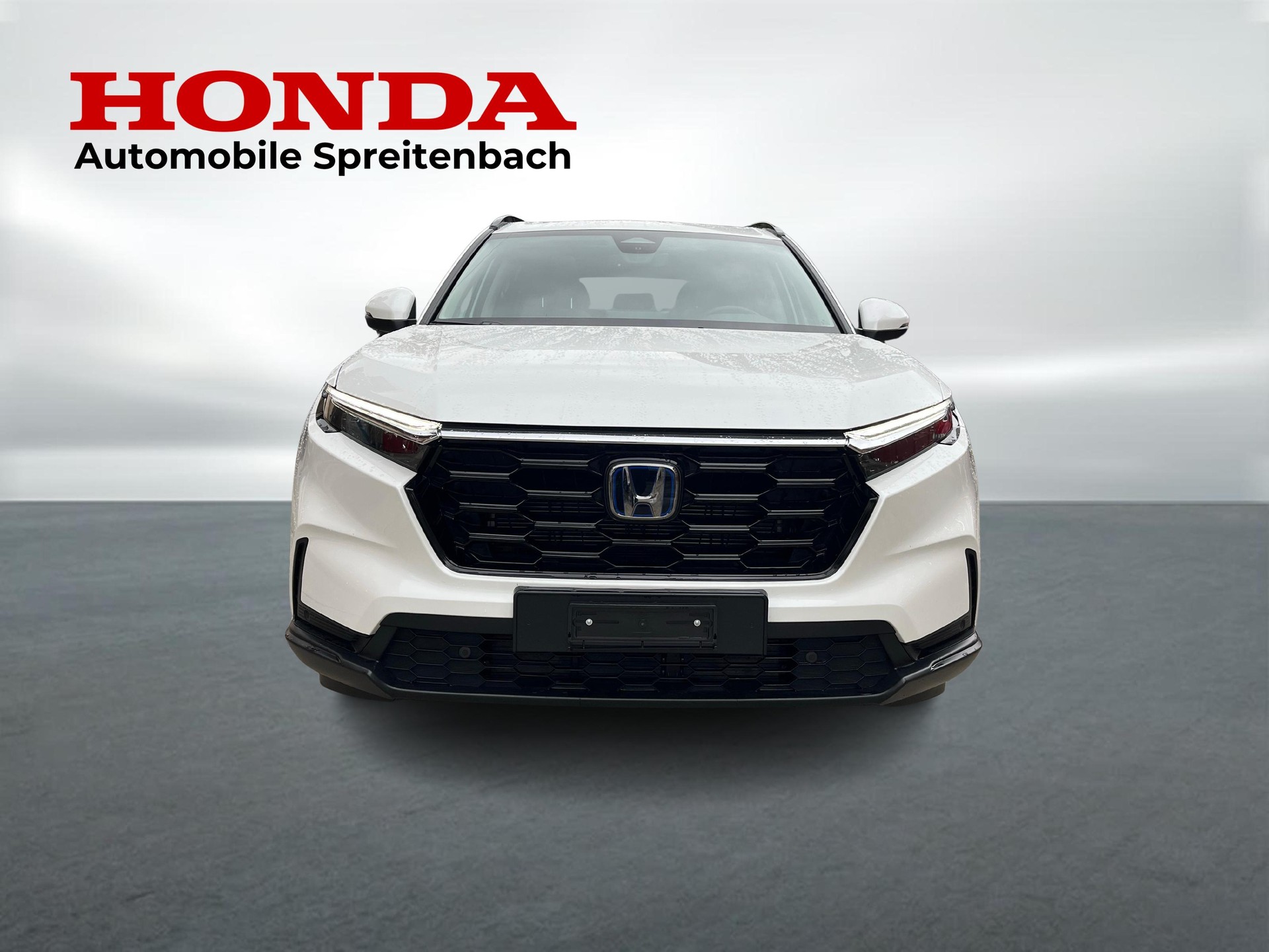 HONDA CR-V 2.0 i-MMD Elegance 4WD Vollhybrid (ohne an die Steckdose)-image-7