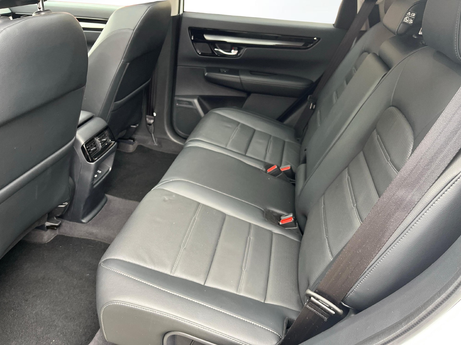 HONDA CR-V 2.0 i-MMD Elegance 4WD Vollhybrid (ohne an die Steckdose)-image-11