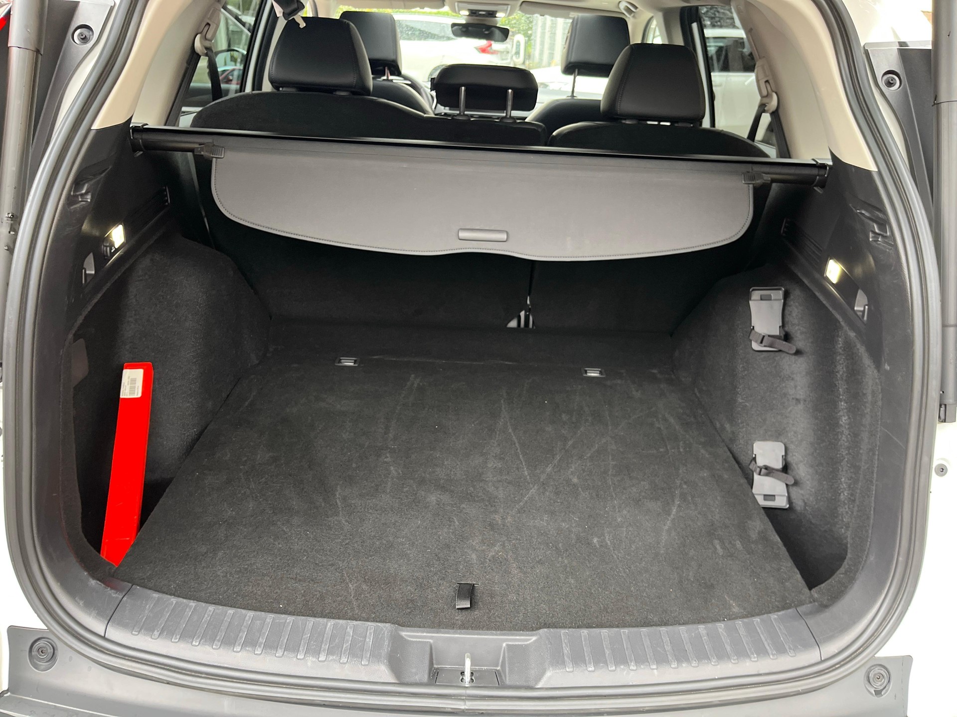 HONDA CR-V 2.0 i-MMD Elegance 4WD Vollhybrid (ohne an die Steckdose)-image-12