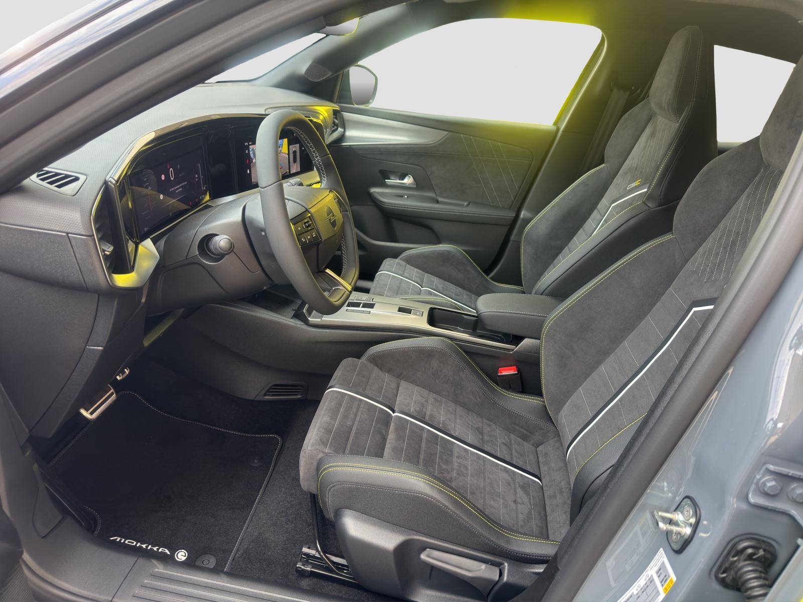 OPEL Mokka-e GSe-image-10