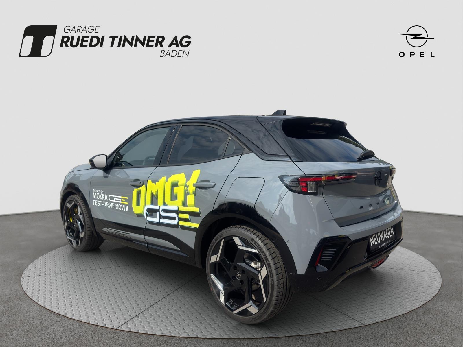 OPEL Mokka-e GSe-image-6