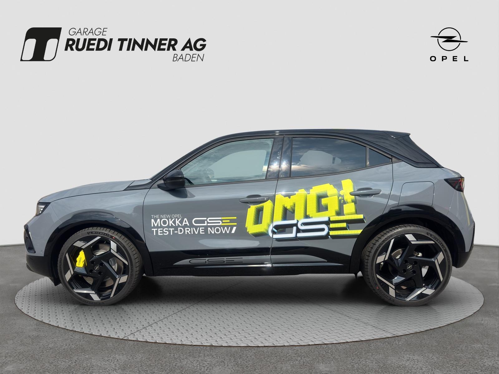 OPEL Mokka-e GSe-image-7