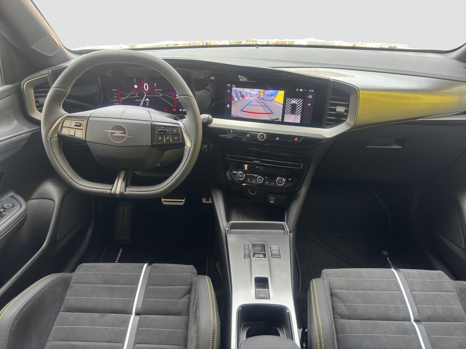 OPEL Mokka-e GSe-image-12