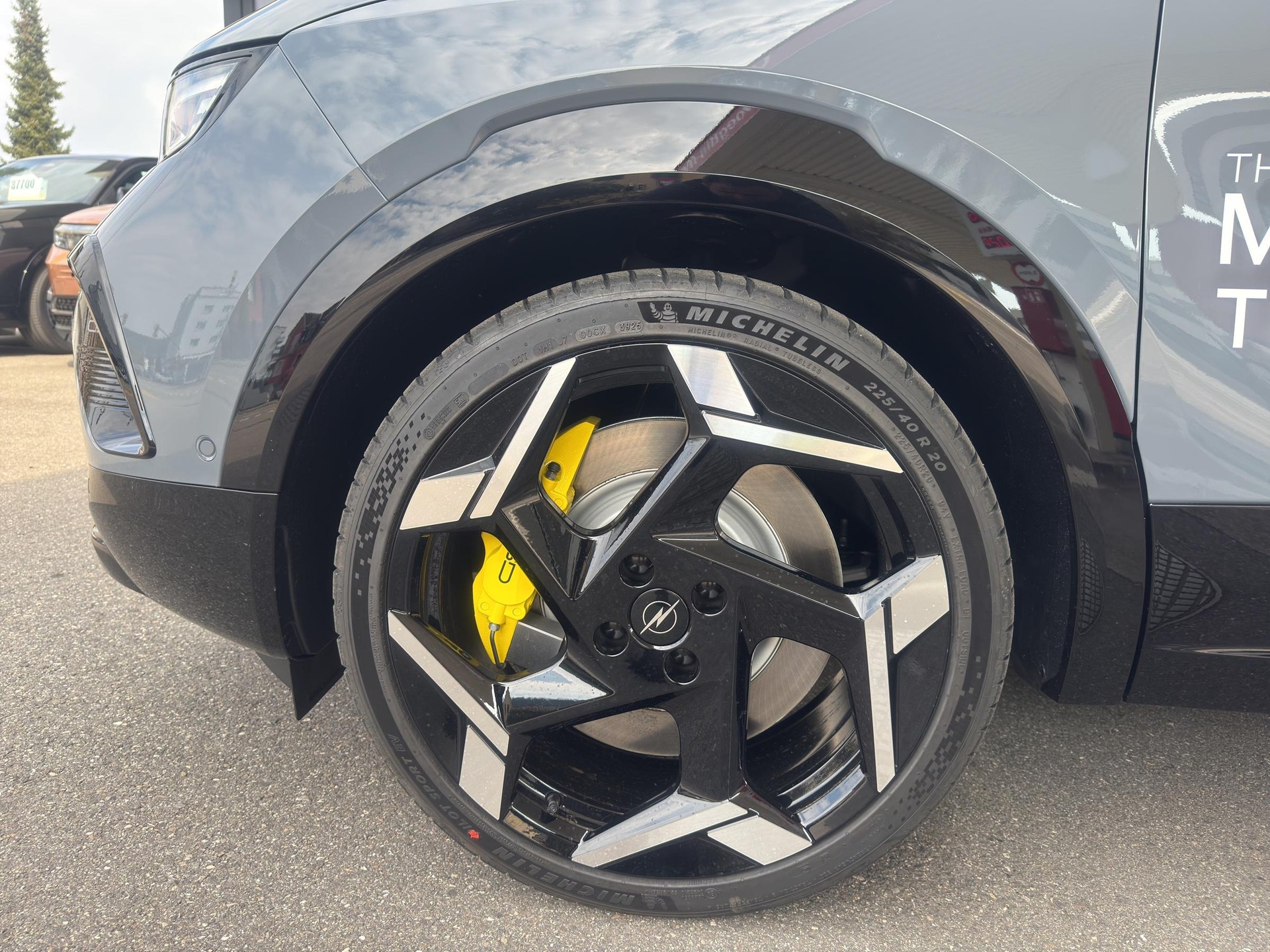 OPEL Mokka-e GSe-image-8