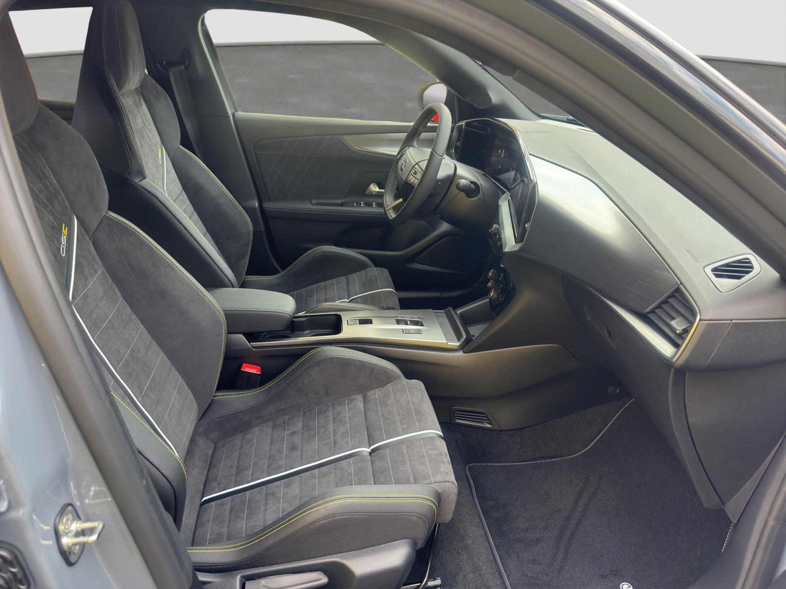 OPEL Mokka-e GSe-image-15