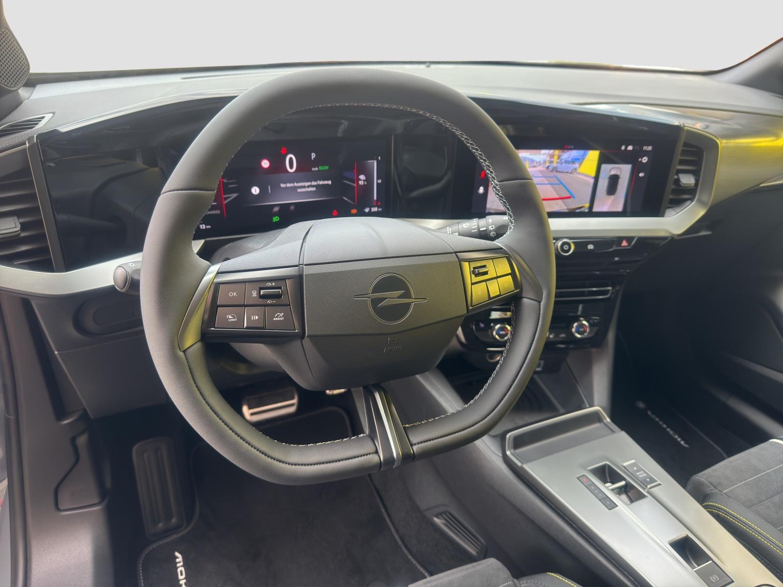 OPEL Mokka-e GSe-image-11