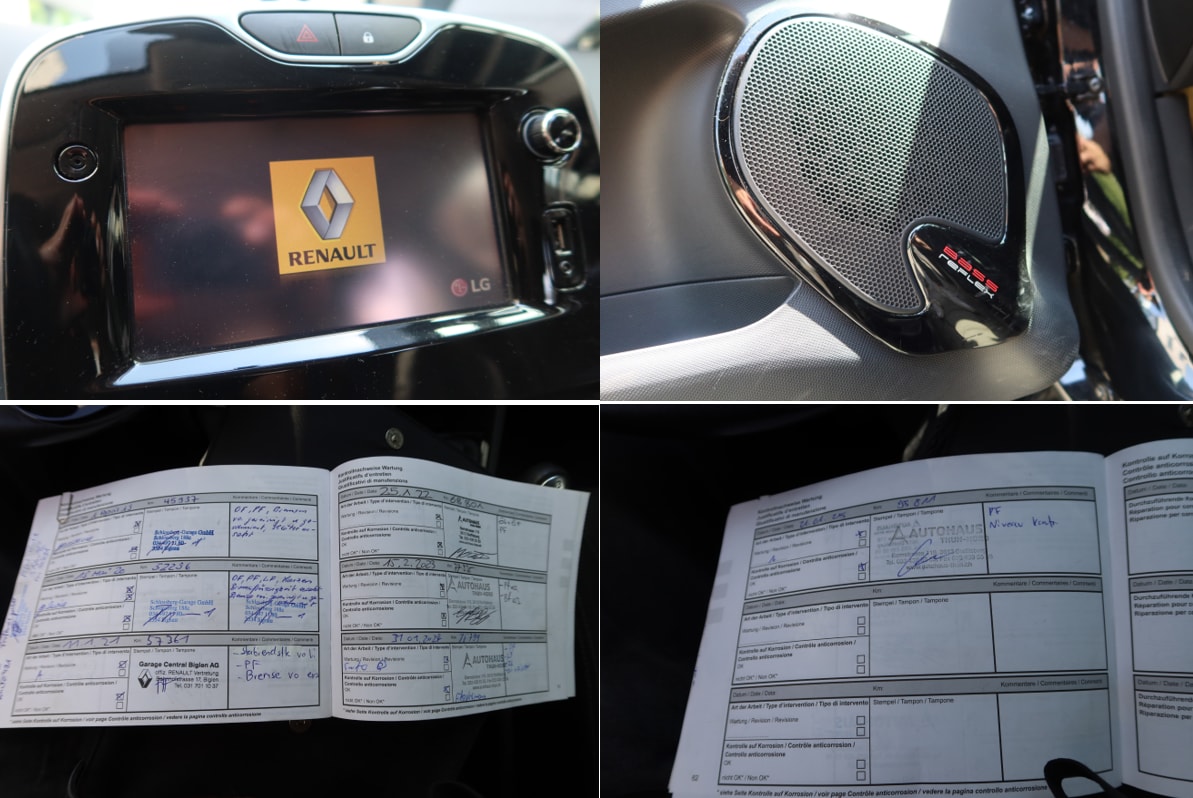 RENAULT Clio 0.9 Expression-image-10