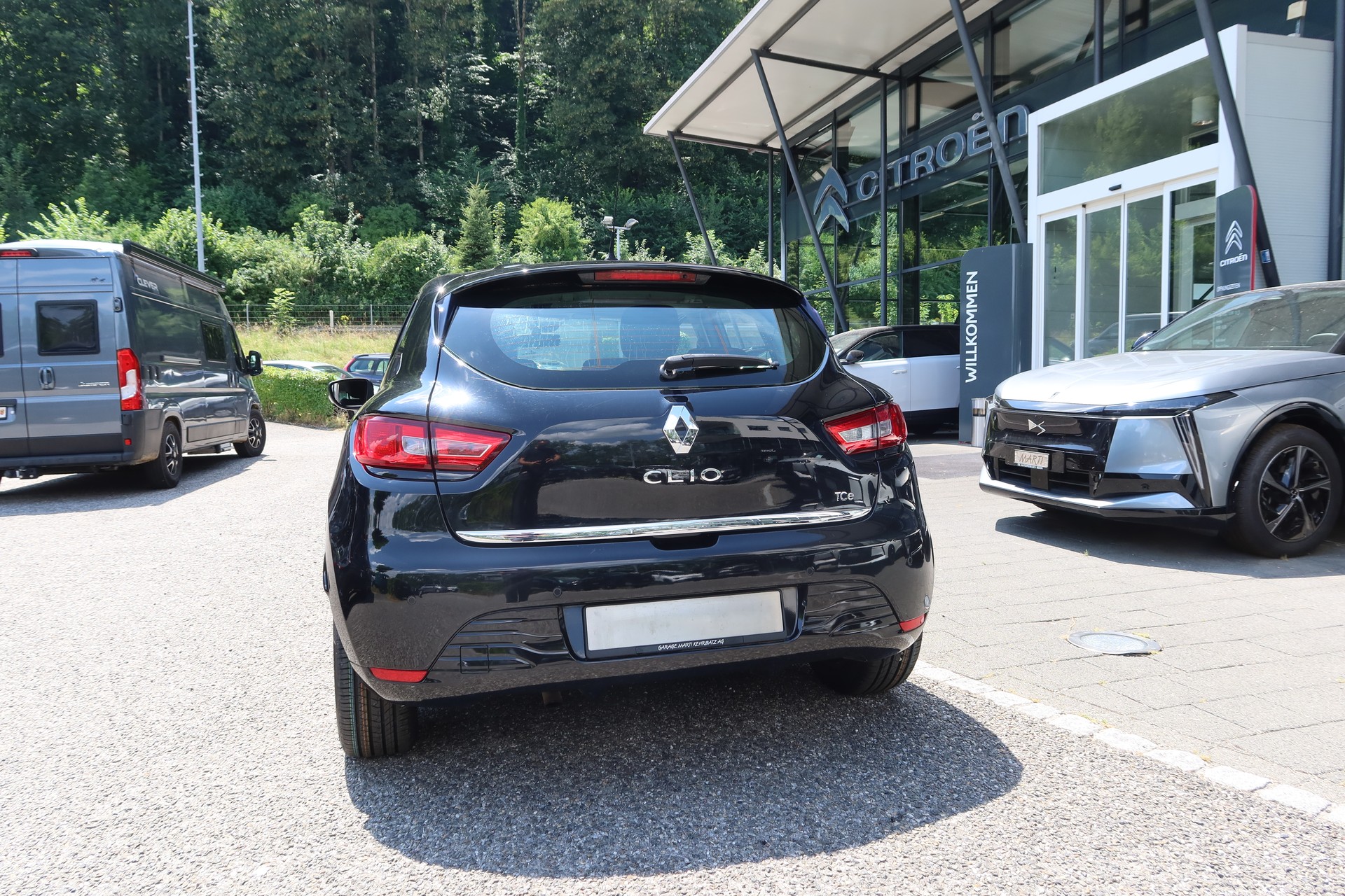 RENAULT Clio 0.9 Expression-image-5