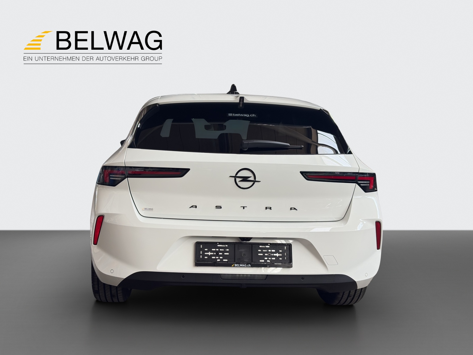 OPEL Astra-e 54kWH/156 Edition-image-3